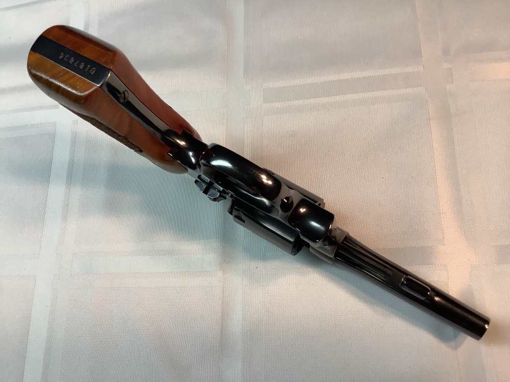 Smith and Wesson S&W Model 10-5-img-11