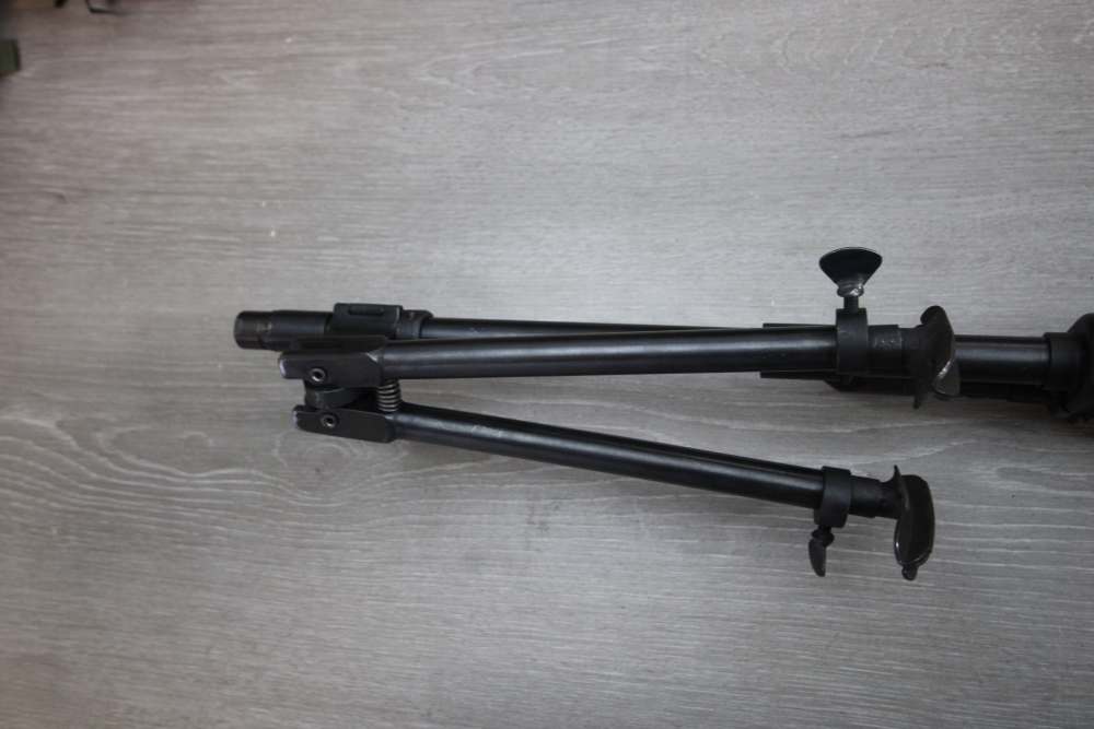 Norinco Model AK-47 / NHM-90/91 in 7.62x39 with 20" Barrel and Bi-Pod. -img-21