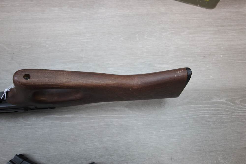 Norinco Model AK-47 / NHM-90/91 in 7.62x39 with 20" Barrel and Bi-Pod. -img-18
