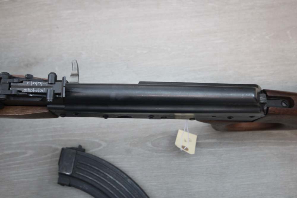 Norinco Model AK-47 / NHM-90/91 in 7.62x39 with 20" Barrel and Bi-Pod. -img-15