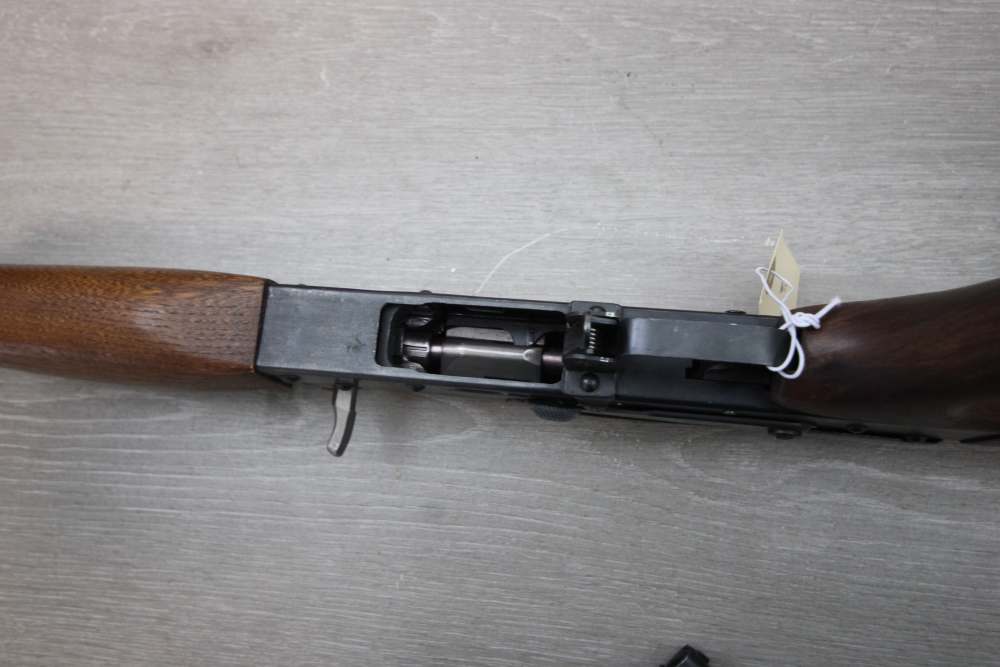 Norinco Model AK-47 / NHM-90/91 in 7.62x39 with 20" Barrel and Bi-Pod. -img-19