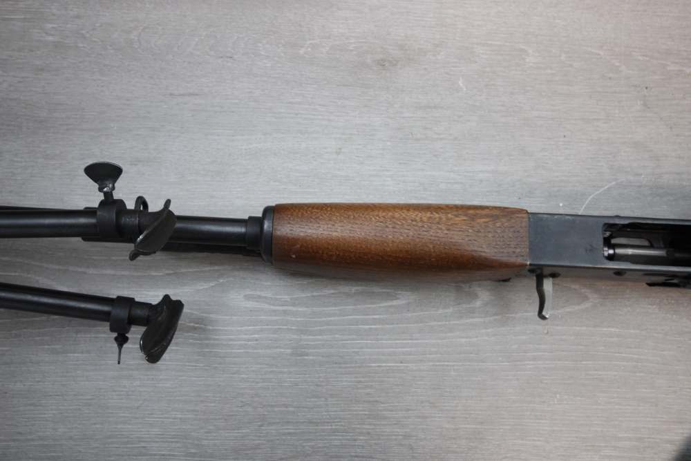Norinco Model AK-47 / NHM-90/91 in 7.62x39 with 20" Barrel and Bi-Pod. -img-20