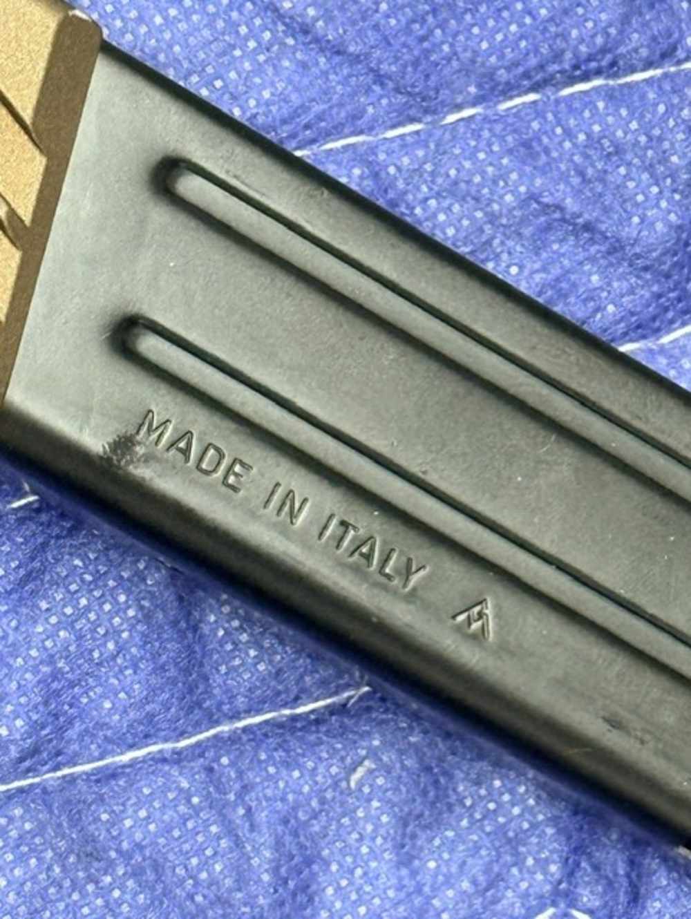"Louis Vuitton" Edition Custom P320 Icarus Precision -img-5
