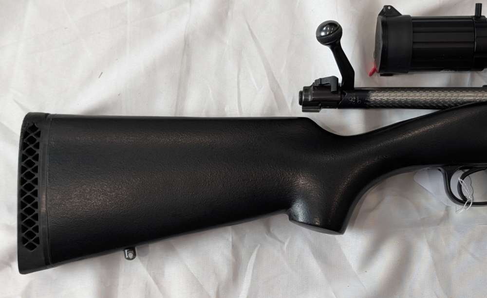 WINCHESTER MODEL 70 XTR SPORTER .300 WEATHERBY MAGNUM RIFLE (BG-R1)-img-2