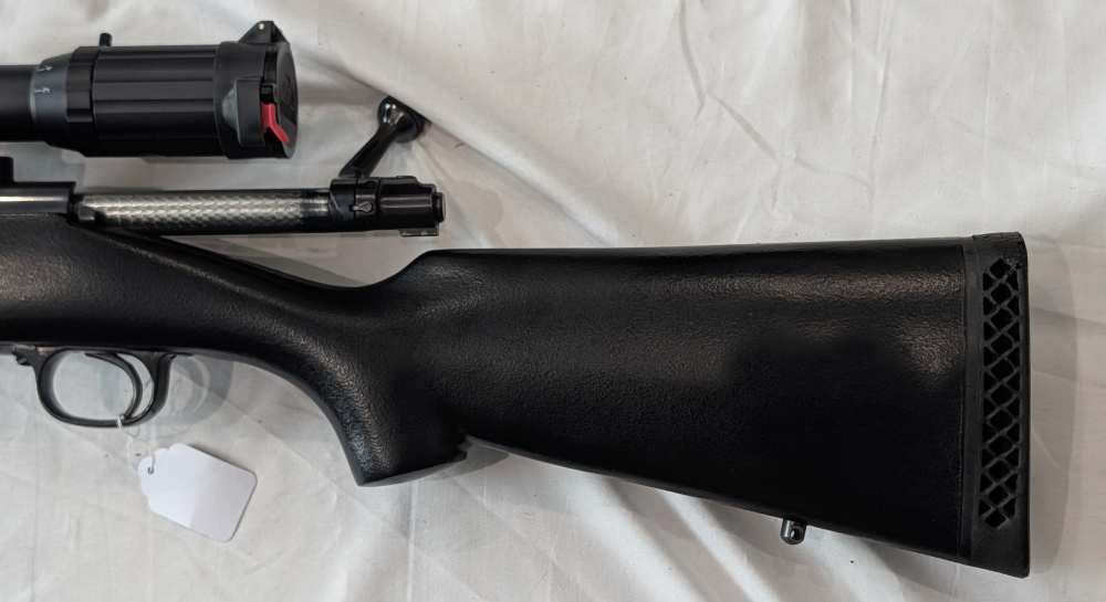 WINCHESTER MODEL 70 XTR SPORTER .300 WEATHERBY MAGNUM RIFLE (BG-R1)-img-7