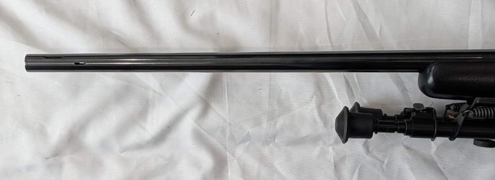 WINCHESTER MODEL 70 XTR SPORTER .300 WEATHERBY MAGNUM RIFLE (BG-R1)-img-10