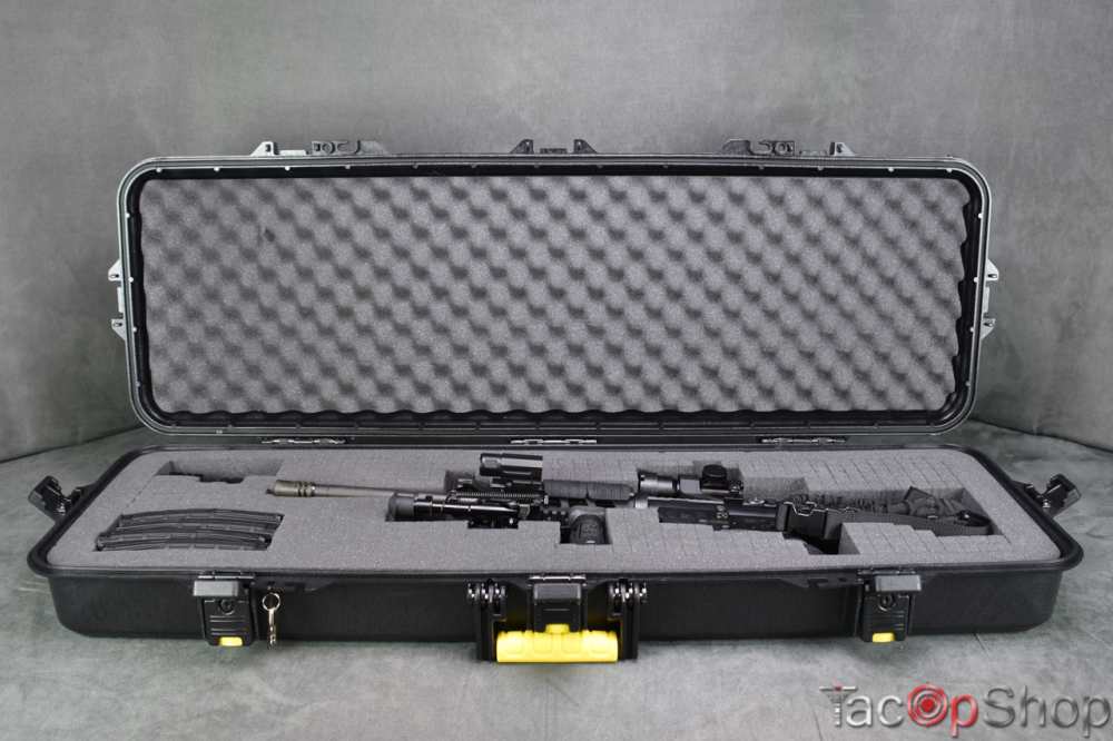Colt LE6920 OEM1 with Daniel Defense Furniture-img-6