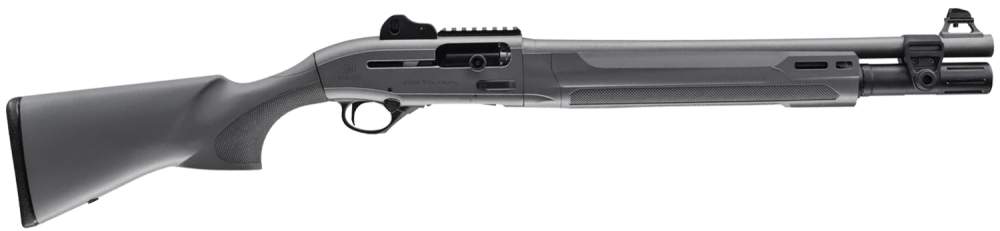 Beretta 1301 Tactical C Mod 2 18.5" Barrel 12 Gauge-img-0