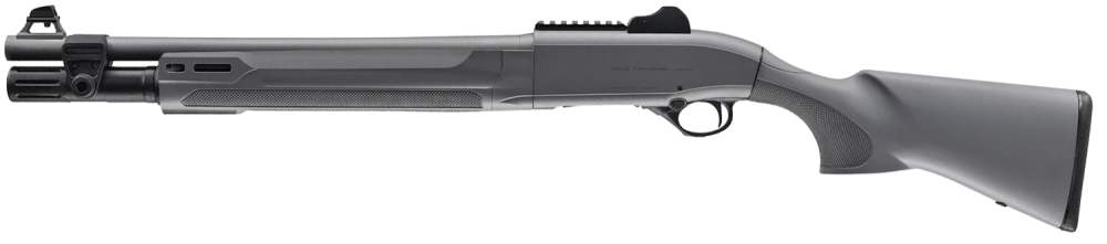 Beretta 1301 Tactical C Mod 2 18.5" Barrel 12 Gauge-img-1