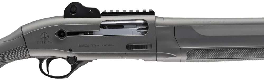 Beretta 1301 Tactical C Mod 2 18.5" Barrel 12 Gauge-img-2