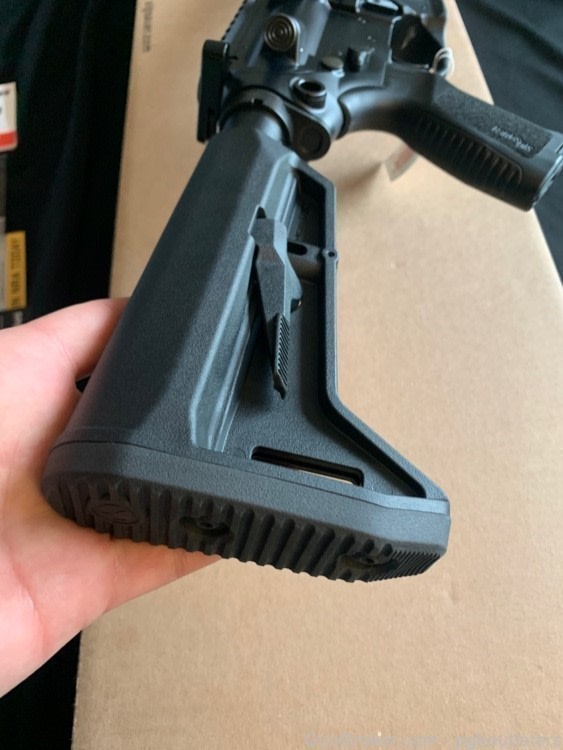 New - Sig Sauer Model 716 Tread, semi auto rifle chambered in 308 Win/7.62 -img-24