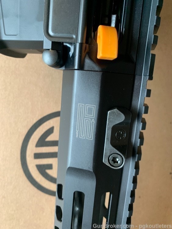 New - Sig Sauer Model 716 Tread, semi auto rifle chambered in 308 Win/7.62 -img-16