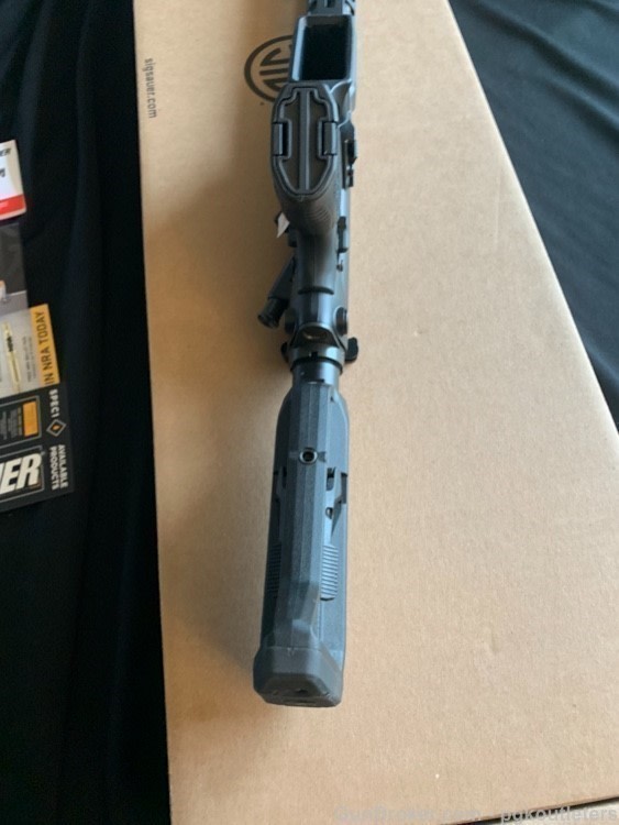 New - Sig Sauer Model 716 Tread, semi auto rifle chambered in 308 Win/7.62 -img-19
