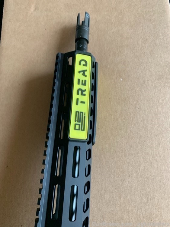 New - Sig Sauer Model 716 Tread, semi auto rifle chambered in 308 Win/7.62 -img-15