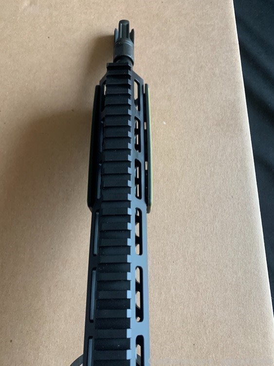 New - Sig Sauer Model 716 Tread, semi auto rifle chambered in 308 Win/7.62 -img-18