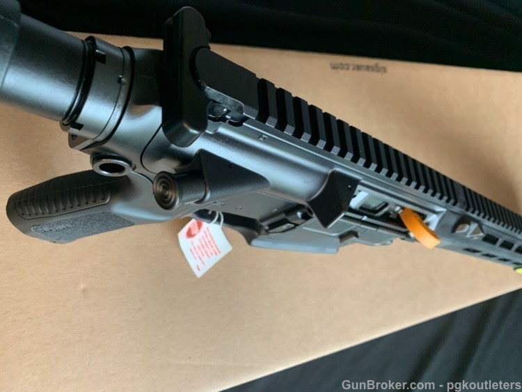New - Sig Sauer Model 716 Tread, semi auto rifle chambered in 308 Win/7.62 -img-27