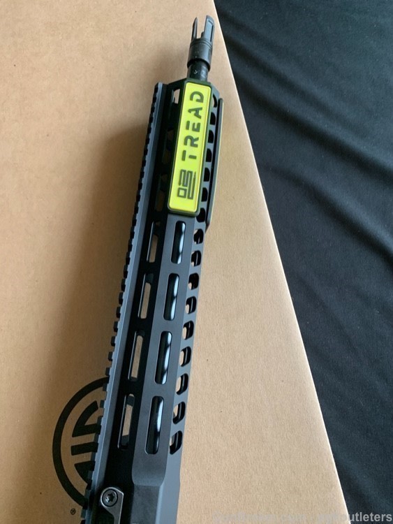 New - Sig Sauer Model 716 Tread, semi auto rifle chambered in 308 Win/7.62 -img-23