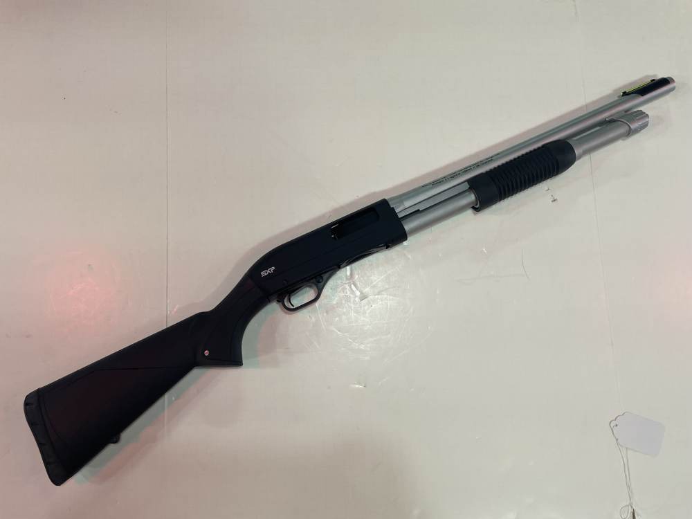 Winchester SXP Marine Defender-img-1