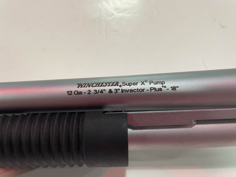 Winchester SXP Marine Defender-img-3