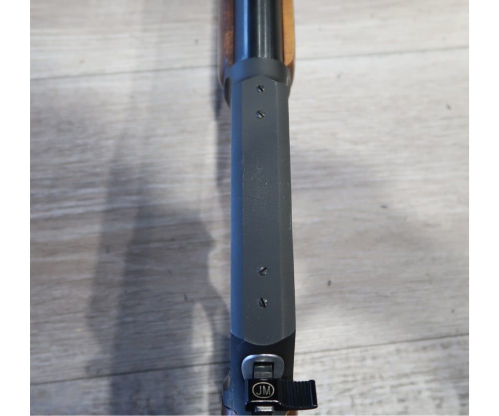 VERY NICE! Vintage 1965 Marlin Glenfield Mod 36G .30-30 Lever Rifle 20" -img-15
