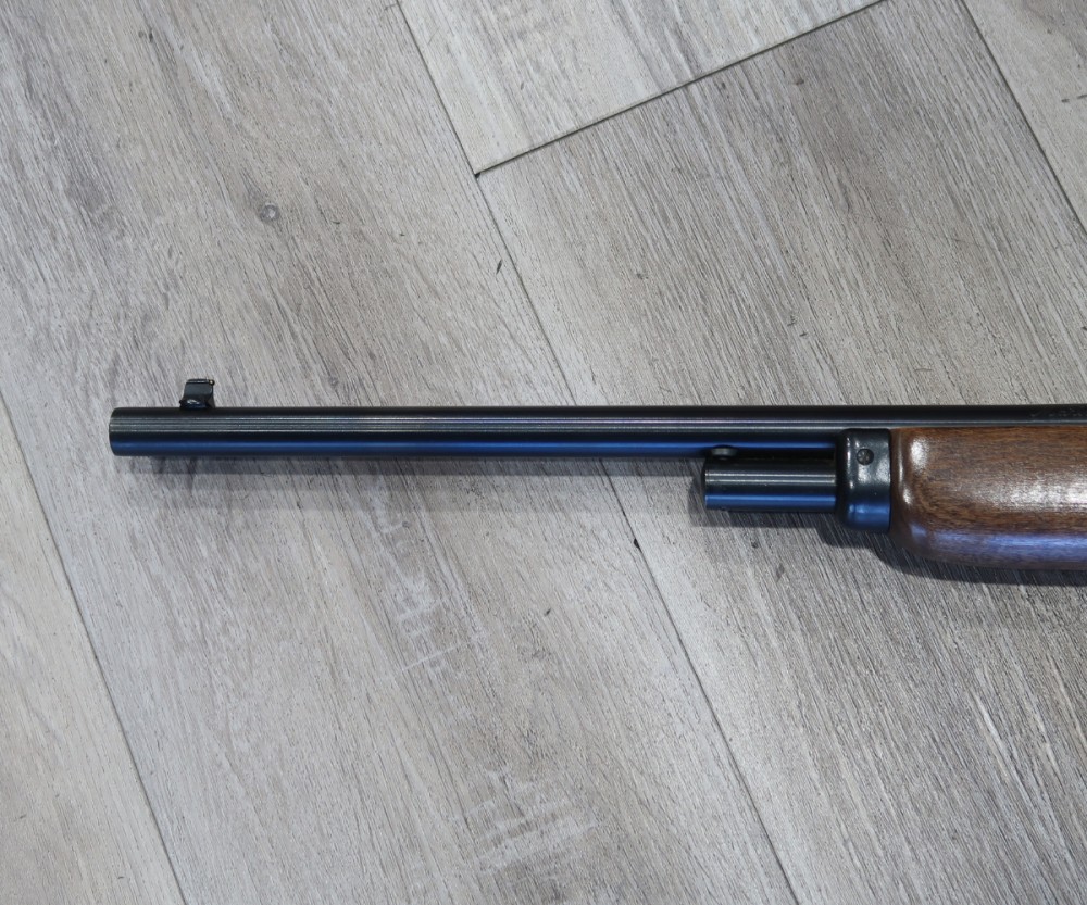 VERY NICE! Vintage 1965 Marlin Glenfield Mod 36G .30-30 Lever Rifle 20" -img-6