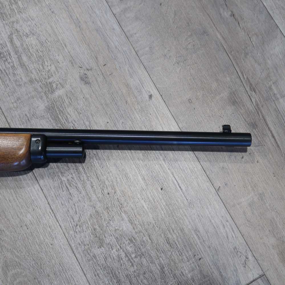 VERY NICE! Vintage 1965 Marlin Glenfield Mod 36G .30-30 Lever Rifle 20" -img-4