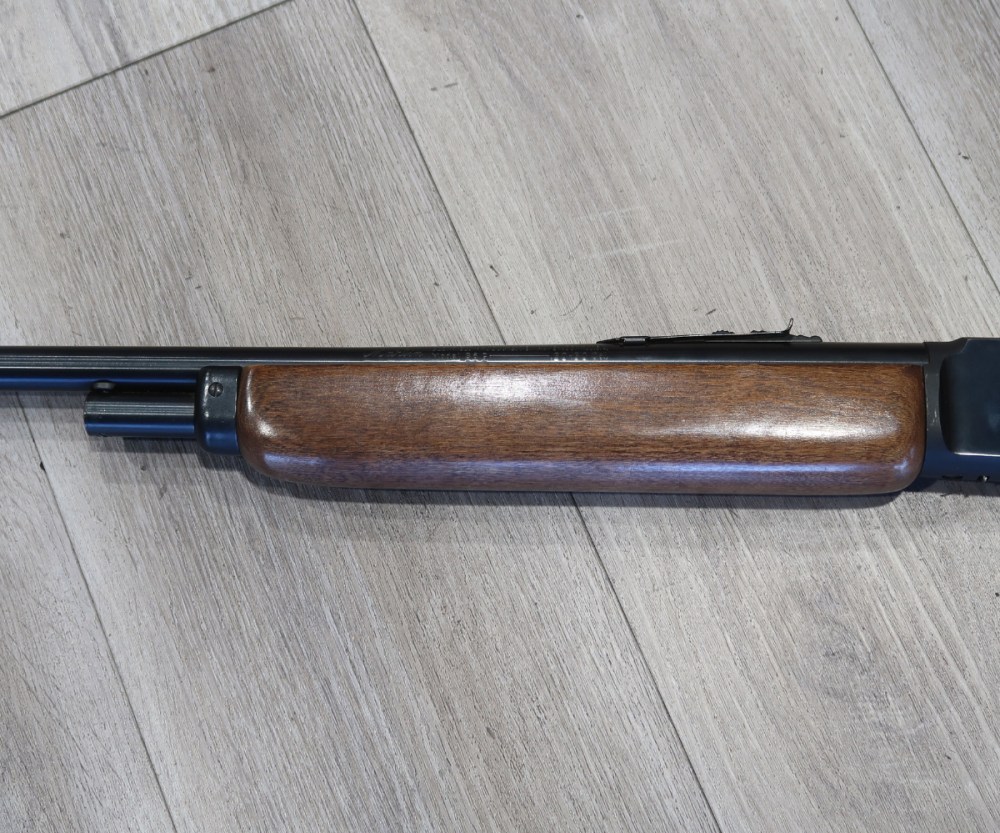 VERY NICE! Vintage 1965 Marlin Glenfield Mod 36G .30-30 Lever Rifle 20" -img-7