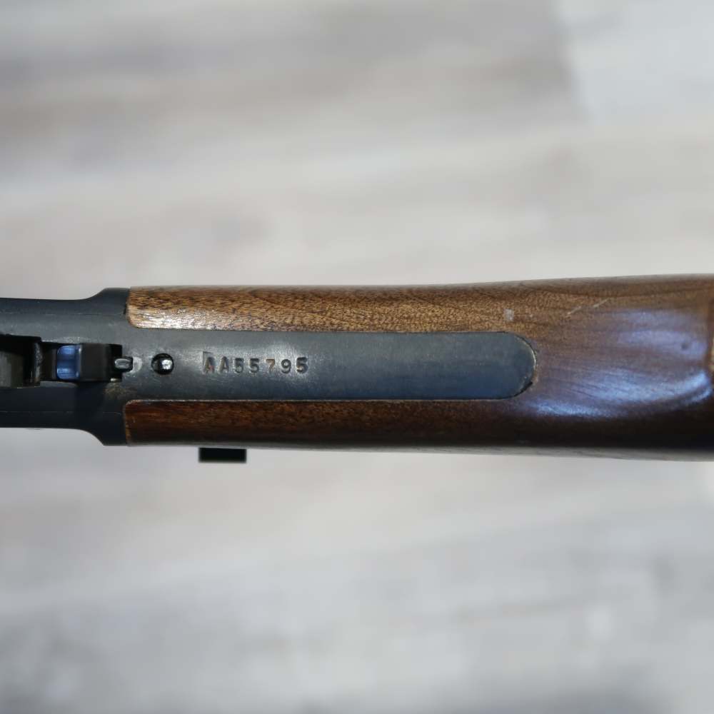 VERY NICE! Vintage 1965 Marlin Glenfield Mod 36G .30-30 Lever Rifle 20" -img-19