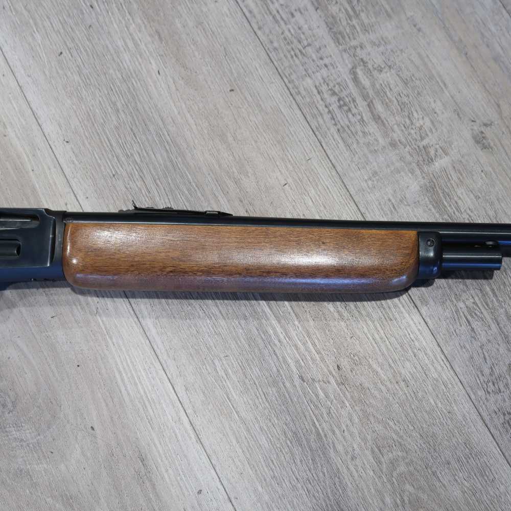 VERY NICE! Vintage 1965 Marlin Glenfield Mod 36G .30-30 Lever Rifle 20" -img-3