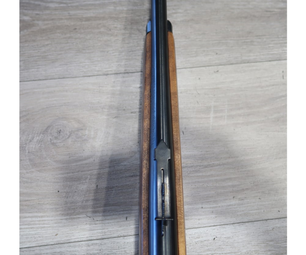 VERY NICE! Vintage 1965 Marlin Glenfield Mod 36G .30-30 Lever Rifle 20" -img-13