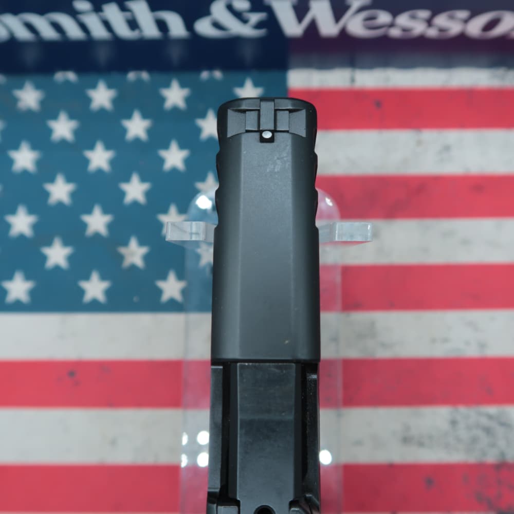 NICE! Smith & Wesson Equalizer TS 9mm Semi-Auto Pistol 3.675" 6 MAGS-img-10