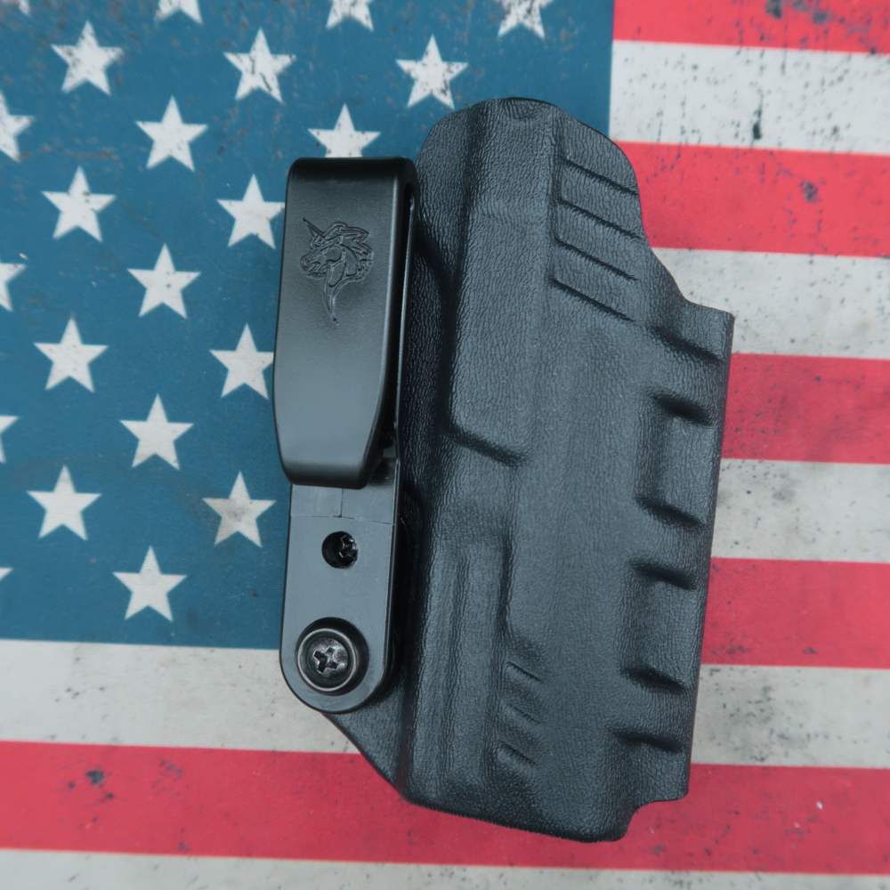NICE! Smith & Wesson Equalizer TS 9mm Semi-Auto Pistol 3.675" 6 MAGS-img-16