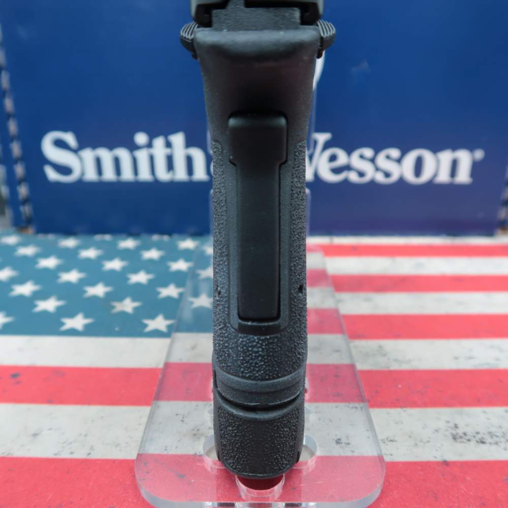NICE! Smith & Wesson Equalizer TS 9mm Semi-Auto Pistol 3.675" 6 MAGS-img-9