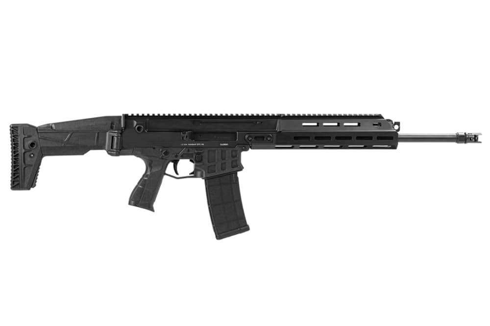 CZ Bren 2 MS Carbine 223 Rem | 5.56 NATO BK 16" Barrel-img-0