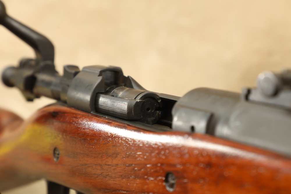 Interwar US Springfield M1903 .30-06 SPRG 23.5" Bolt Action Rifle 1930 C&R-img-25