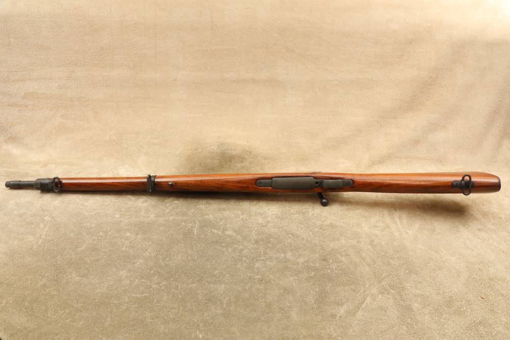 Interwar US Springfield M1903 .30-06 SPRG 23.5" Bolt Action Rifle 1930 C&R-img-21