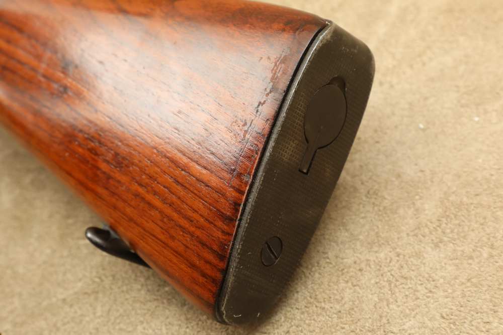 Interwar US Springfield M1903 .30-06 SPRG 23.5" Bolt Action Rifle 1930 C&R-img-22