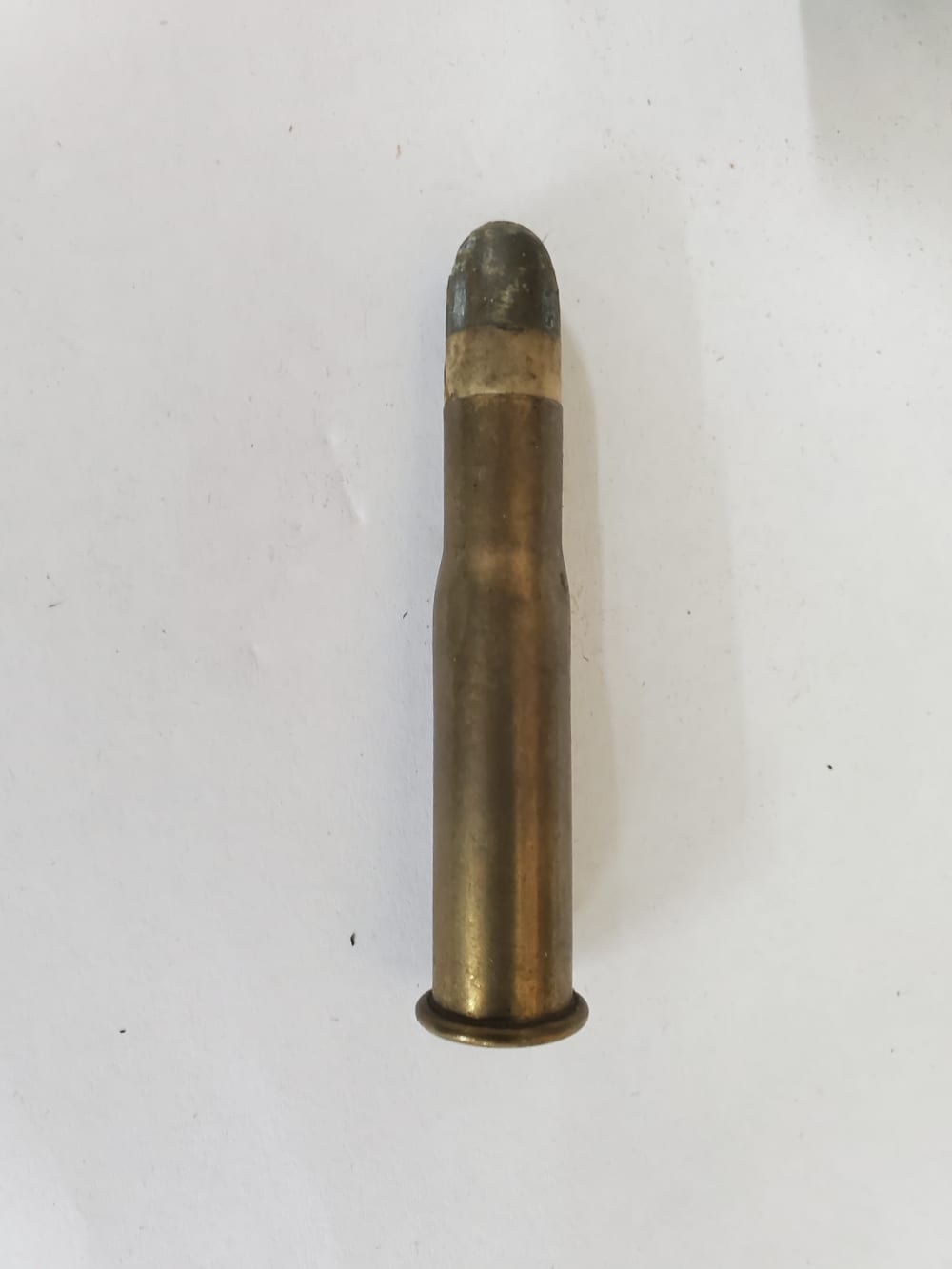 10.67x57R  Russian Ammo 6 Rd Package-img-1