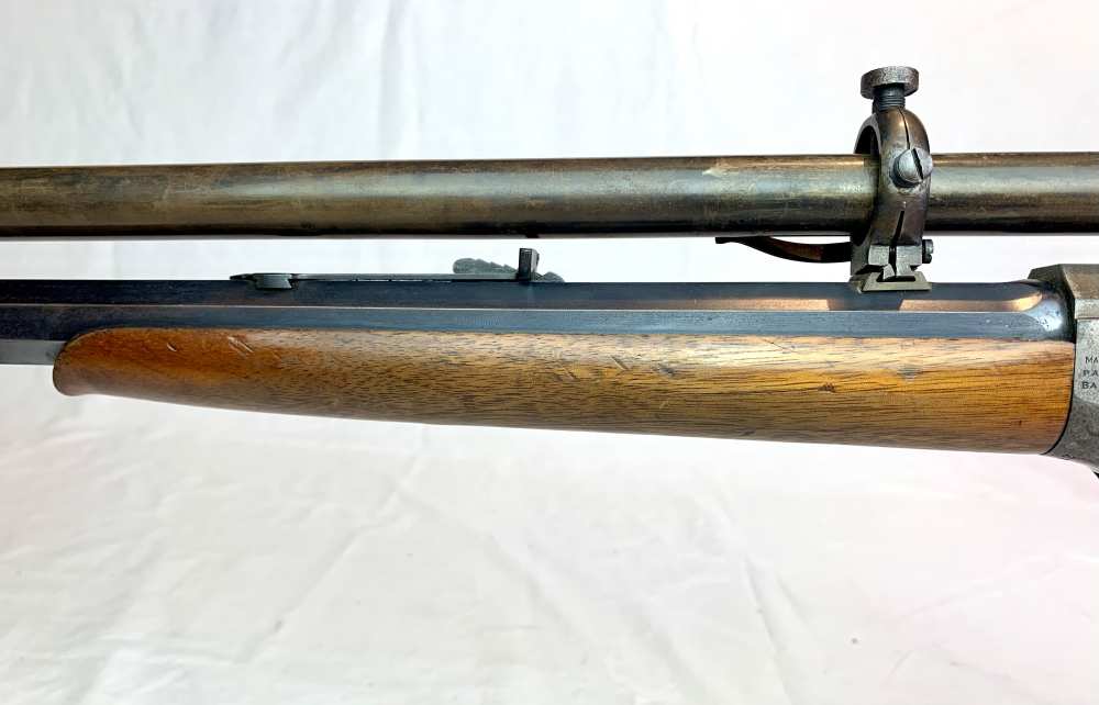 Marlin Ballard No. 2 Sporting Rifle w/Scope-img-38