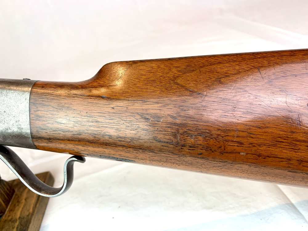 Marlin Ballard No. 2 Sporting Rifle w/Scope-img-31