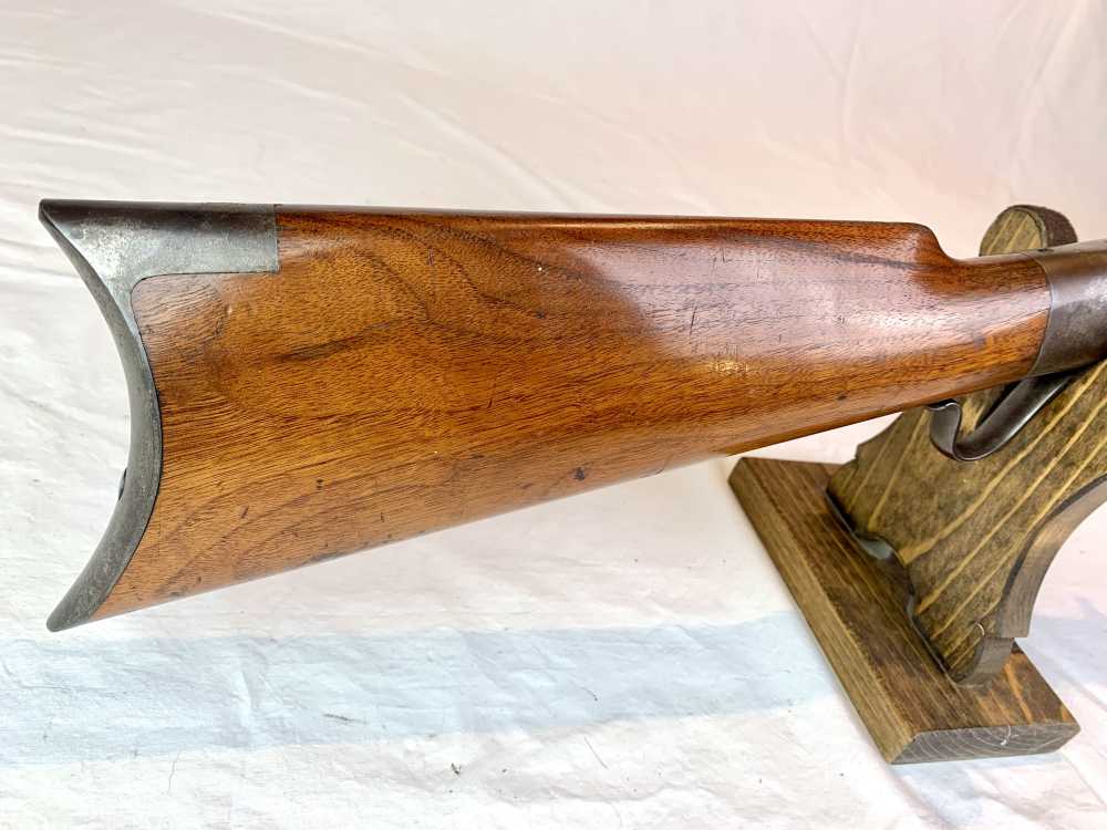 Marlin Ballard No. 2 Sporting Rifle w/Scope-img-7
