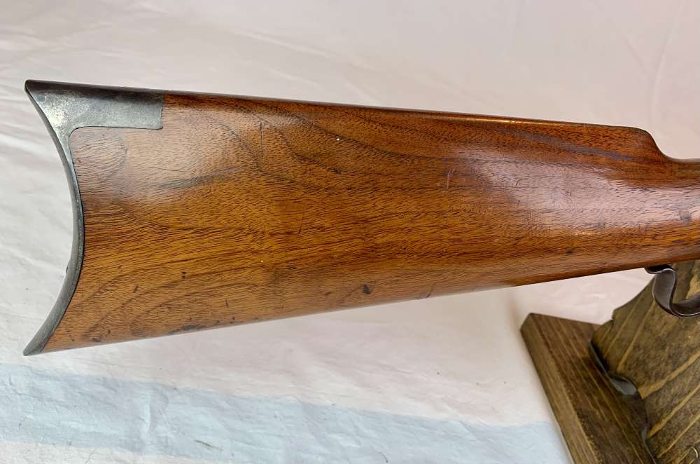 Marlin Ballard No. 2 Sporting Rifle w/Scope-img-6