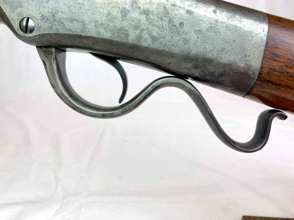 Marlin Ballard No. 2 Sporting Rifle w/Scope-img-35