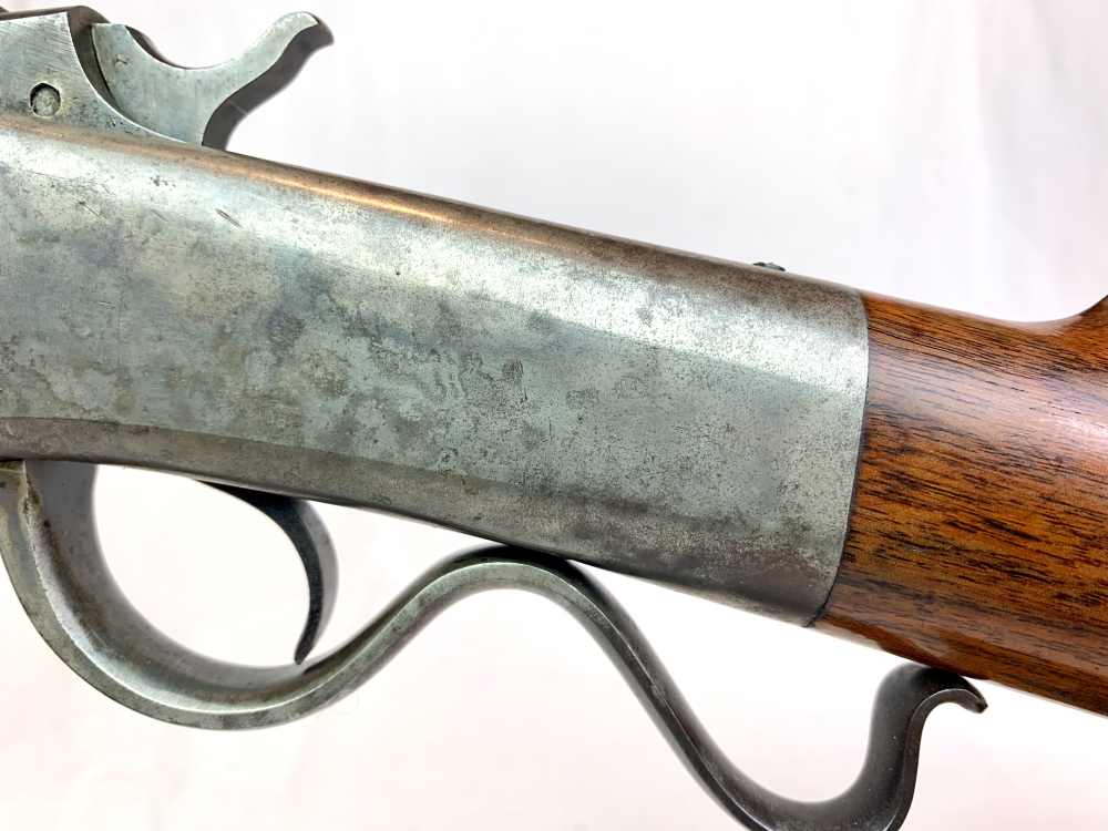 Marlin Ballard No. 2 Sporting Rifle w/Scope-img-37