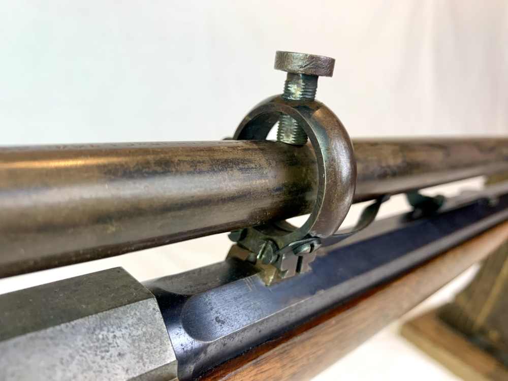 Marlin Ballard No. 2 Sporting Rifle w/Scope-img-19