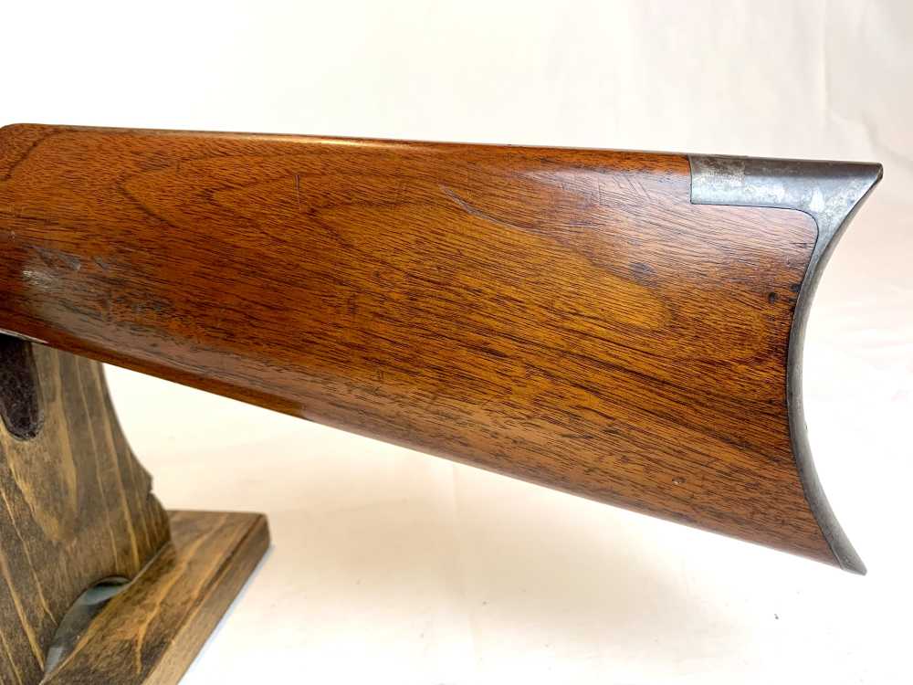 Marlin Ballard No. 2 Sporting Rifle w/Scope-img-29