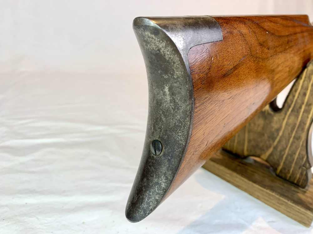 Marlin Ballard No. 2 Sporting Rifle w/Scope-img-2
