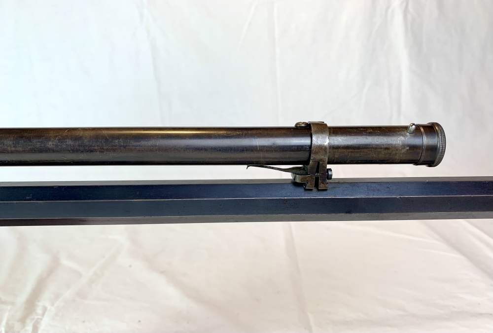 Marlin Ballard No. 2 Sporting Rifle w/Scope-img-21