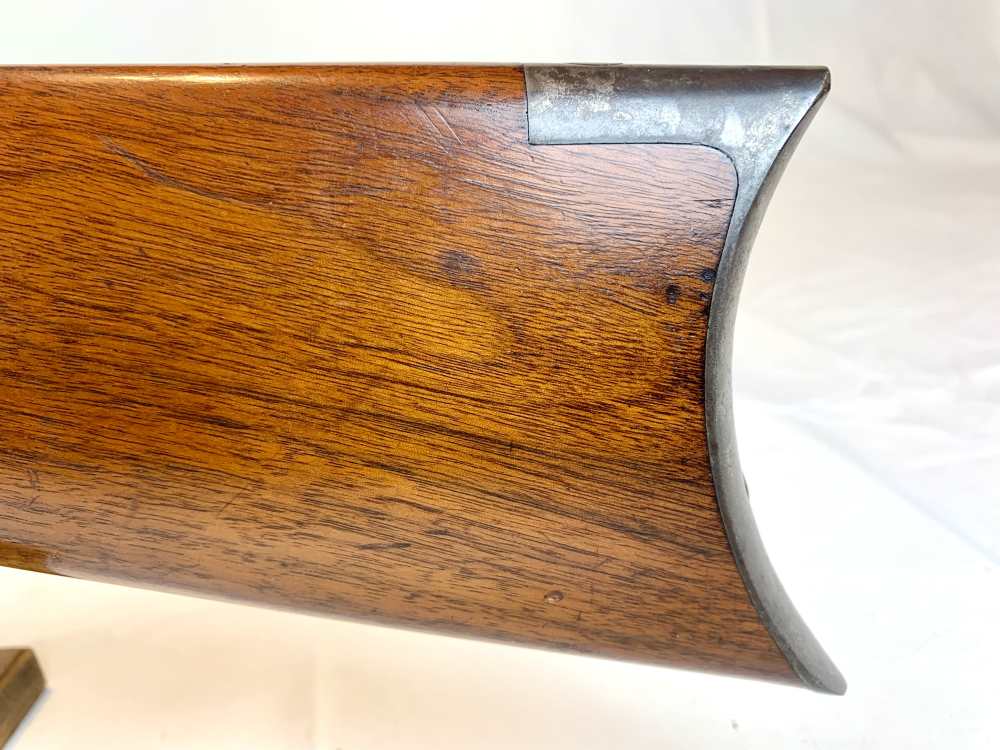 Marlin Ballard No. 2 Sporting Rifle w/Scope-img-30
