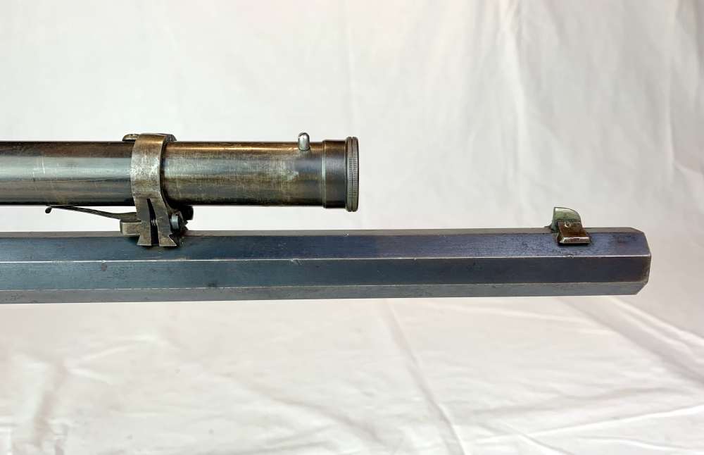 Marlin Ballard No. 2 Sporting Rifle w/Scope-img-24